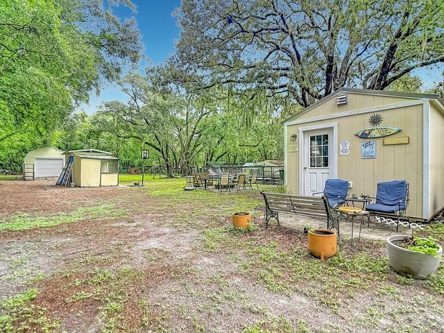11705 MARY LOU DRIVE, Hudson, FL 34669
