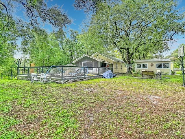 11705 MARY LOU DRIVE, Hudson, FL 34669