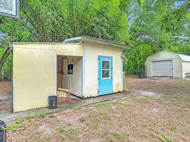11705 MARY LOU DRIVE, Hudson, FL 34669