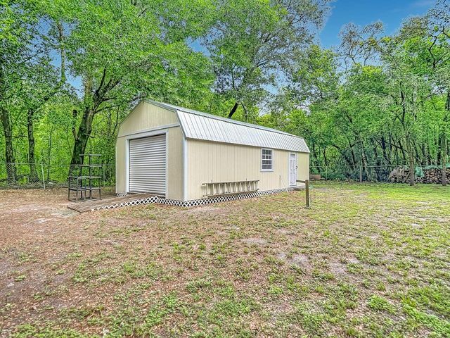 11705 MARY LOU DRIVE, Hudson, FL 34669