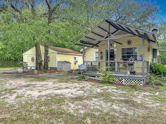 11705 MARY LOU DRIVE, Hudson, FL 34669