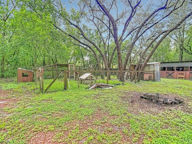 11705 MARY LOU DRIVE, Hudson, FL 34669
