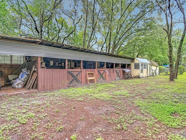 11705 MARY LOU DRIVE, Hudson, FL 34669