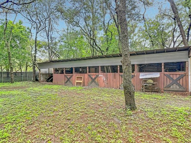 11705 MARY LOU DRIVE, Hudson, FL 34669