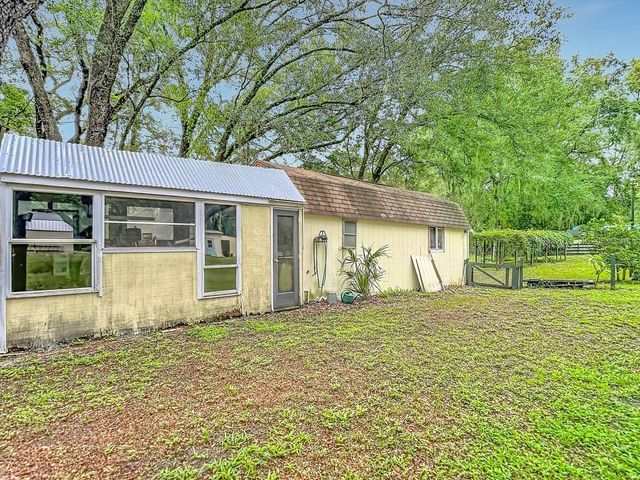 11705 MARY LOU DRIVE, Hudson, FL 34669