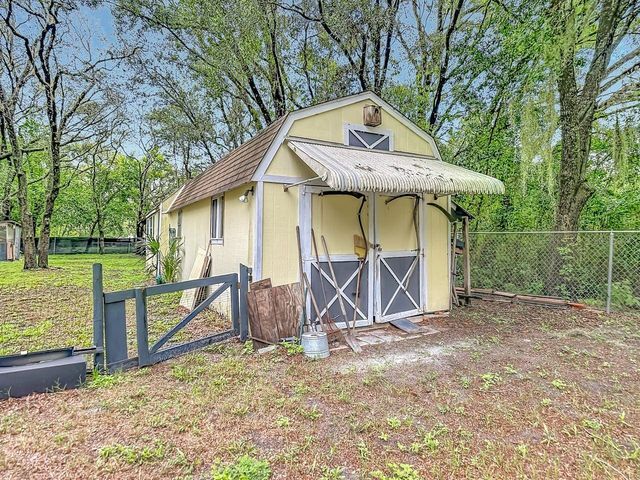 11705 MARY LOU DRIVE, Hudson, FL 34669
