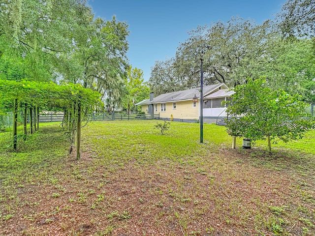 11705 MARY LOU DRIVE, Hudson, FL 34669