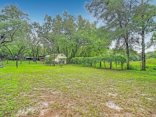 11705 MARY LOU DRIVE, Hudson, FL 34669
