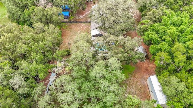 11705 MARY LOU DRIVE, Hudson, FL 34669