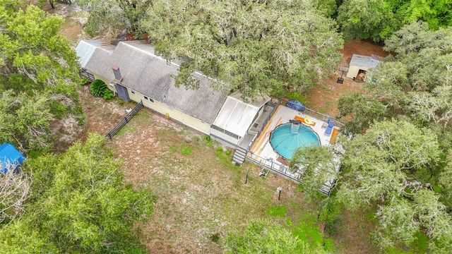 11705 MARY LOU DRIVE, Hudson, FL 34669