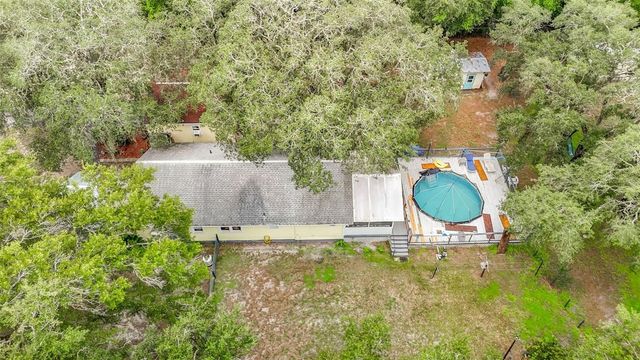 11705 MARY LOU DRIVE, Hudson, FL 34669
