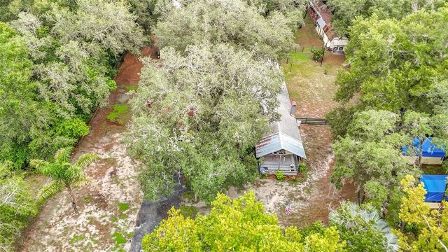 11705 MARY LOU DRIVE, Hudson, FL 34669