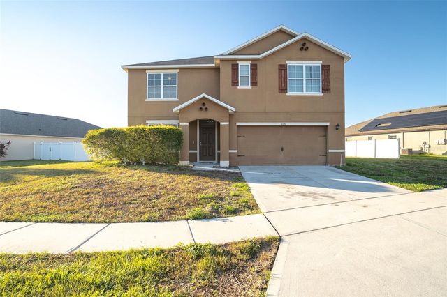 6175 GREY HERON DRIVE, Winter Haven, FL 33881