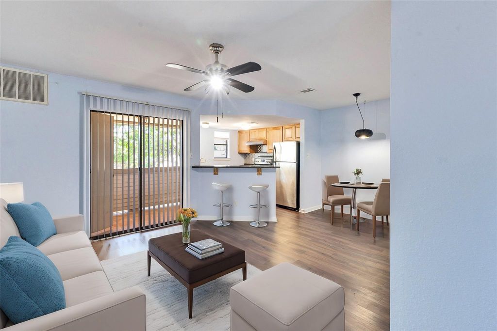 2500 Burleson RD 703, Austin, TX 78741