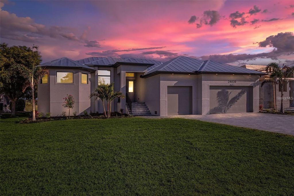 16505 TOGAS WAY, Punta Gorda, FL 33955