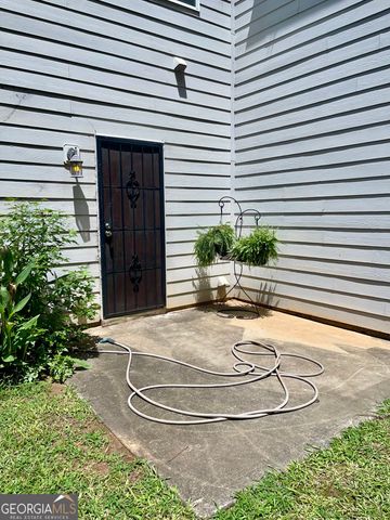7282 Wagon Wheel Court, Jonesboro, GA 30236