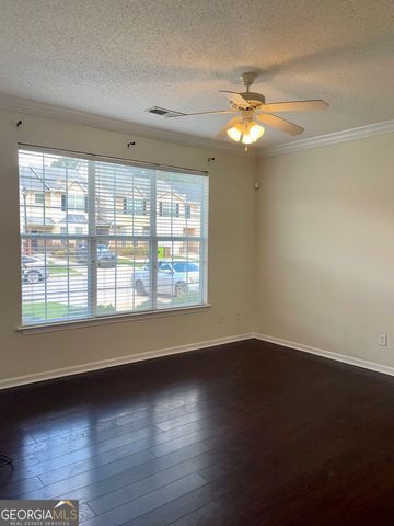7282 Wagon Wheel Court, Jonesboro, GA 30236