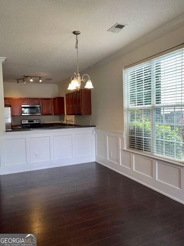 7282 Wagon Wheel Court, Jonesboro, GA 30236