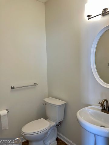 7282 Wagon Wheel Court, Jonesboro, GA 30236