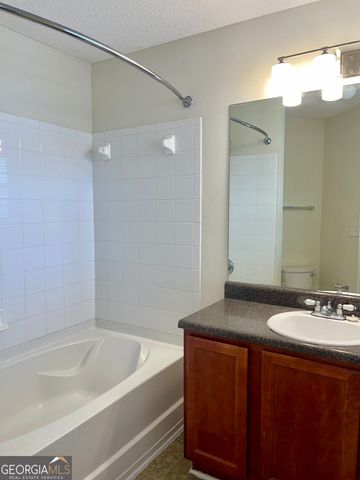 7282 Wagon Wheel Court, Jonesboro, GA 30236
