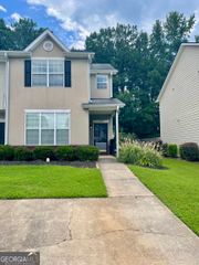 7282 Wagon Wheel Court, Jonesboro, GA 30236