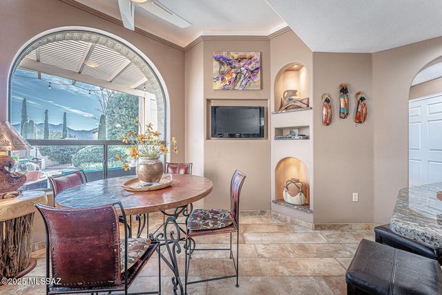 1118 W Circulo Del Sur, Green Valley, AZ 85614