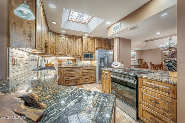 1118 W Circulo Del Sur, Green Valley, AZ 85614