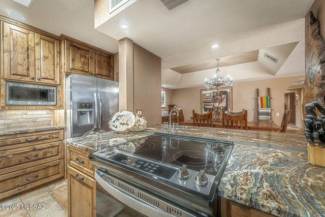 1118 W Circulo Del Sur, Green Valley, AZ 85614