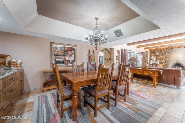 1118 W Circulo Del Sur, Green Valley, AZ 85614