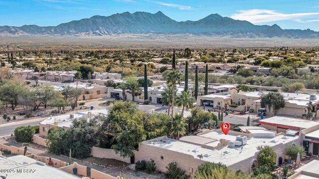 1118 W Circulo Del Sur, Green Valley, AZ 85614