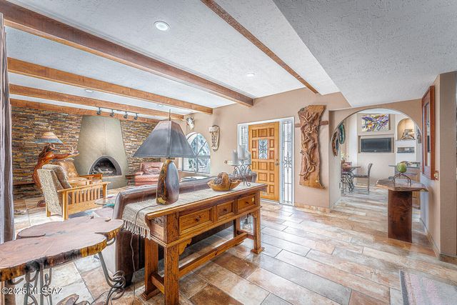 1118 W Circulo Del Sur, Green Valley, AZ 85614