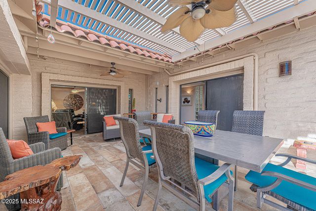 1118 W Circulo Del Sur, Green Valley, AZ 85614