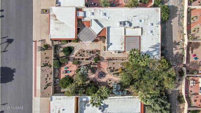 1118 W Circulo Del Sur, Green Valley, AZ 85614