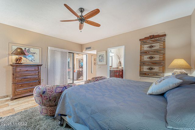 1118 W Circulo Del Sur, Green Valley, AZ 85614