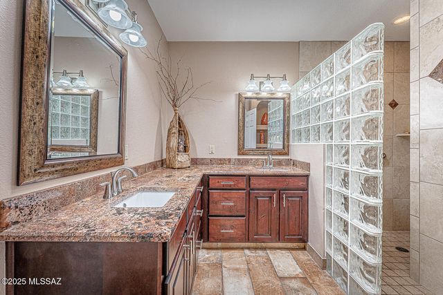 1118 W Circulo Del Sur, Green Valley, AZ 85614