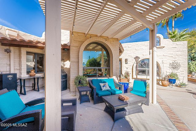 1118 W Circulo Del Sur, Green Valley, AZ 85614