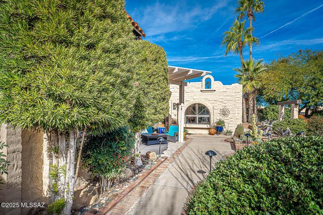 1118 W Circulo Del Sur, Green Valley, AZ 85614