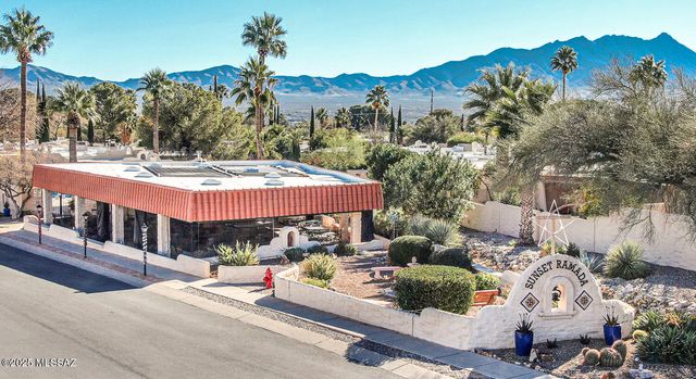 1118 W Circulo Del Sur, Green Valley, AZ 85614