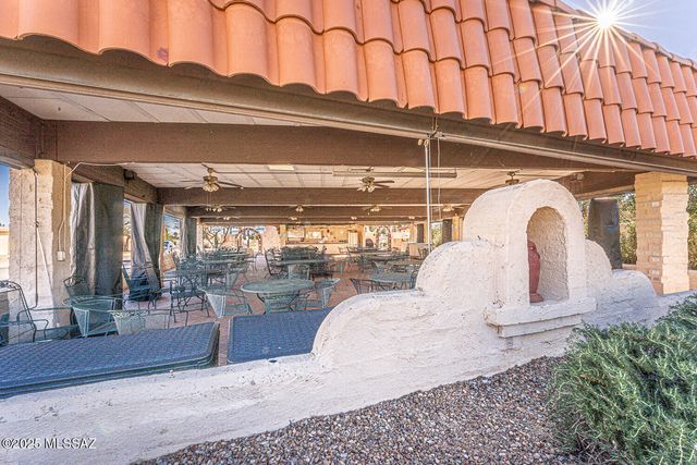 1118 W Circulo Del Sur, Green Valley, AZ 85614