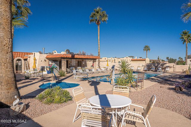 1118 W Circulo Del Sur, Green Valley, AZ 85614