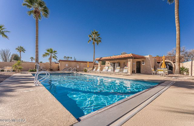 1118 W Circulo Del Sur, Green Valley, AZ 85614