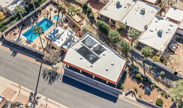 1118 W Circulo Del Sur, Green Valley, AZ 85614