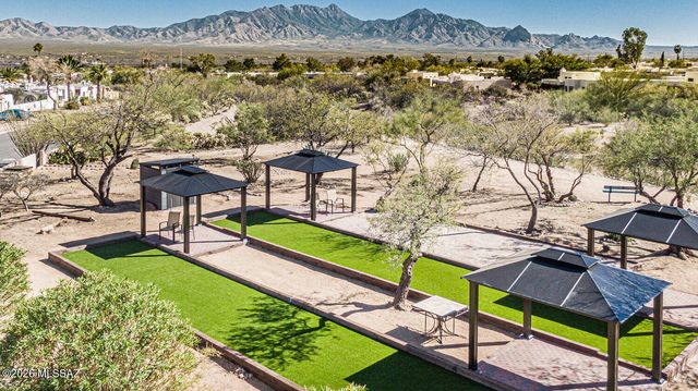 1118 W Circulo Del Sur, Green Valley, AZ 85614