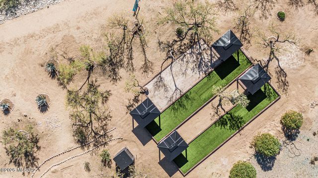 1118 W Circulo Del Sur, Green Valley, AZ 85614