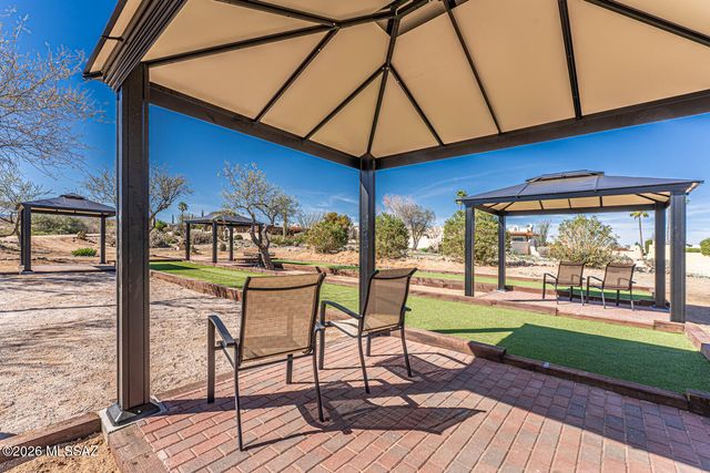 1118 W Circulo Del Sur, Green Valley, AZ 85614