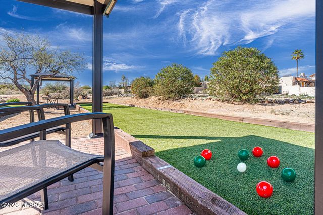 1118 W Circulo Del Sur, Green Valley, AZ 85614