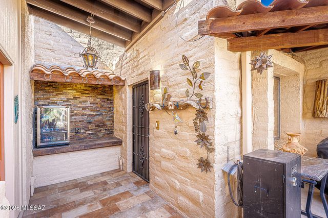 1118 W Circulo Del Sur, Green Valley, AZ 85614