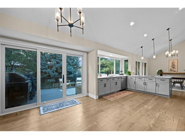 7765 S Madison Cir, Centennial, CO 80122