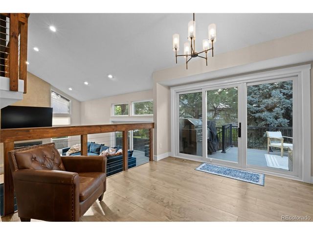 7765 S Madison Cir, Centennial, CO 80122