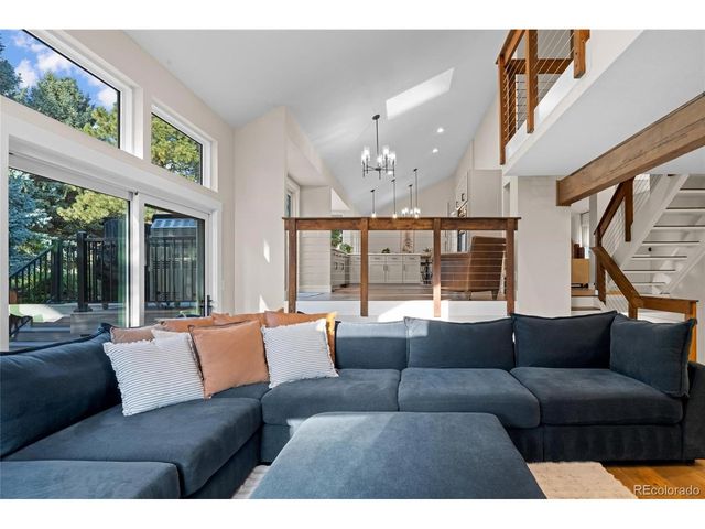 7765 S Madison Cir, Centennial, CO 80122